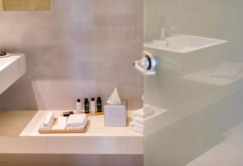 シニアスイート, Brasil Suites Boutique