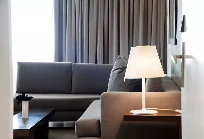 シニアスイート, Brasil Suites Boutique