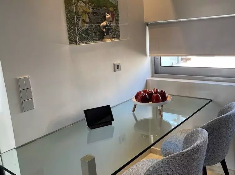 シニアスイート, Brasil Suites Boutique