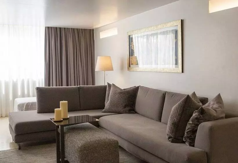 シニアスイート, Brasil Suites Boutique