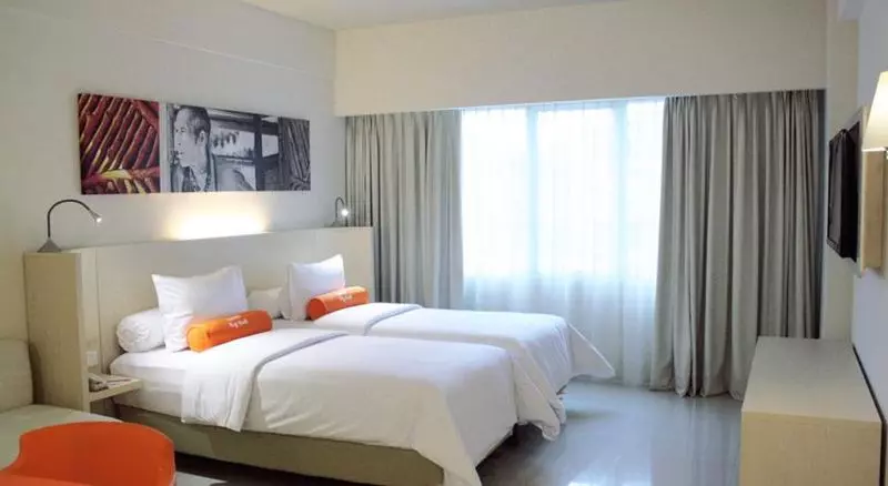 スイート, Brasil Suites Boutique