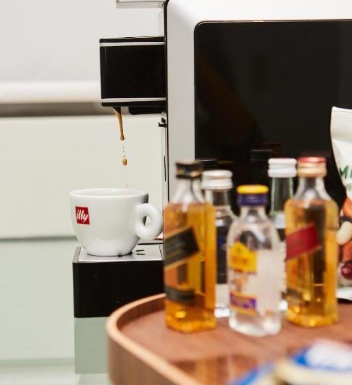 جناح جونيور, Brasil Suites Boutique