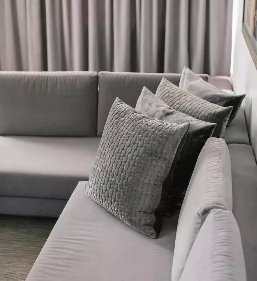 家族用アパートメント, Brasil Suites Boutique