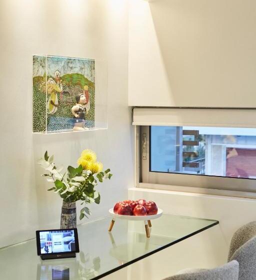 شقة عائلية, Brasil Suites Boutique