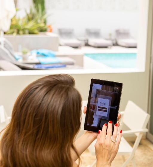 شقة عائلية, Brasil Suites Boutique