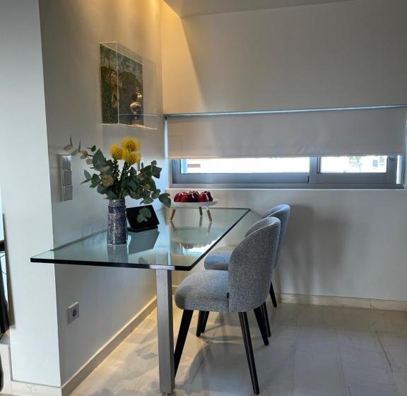 شقة عائلية, Brasil Suites Boutique