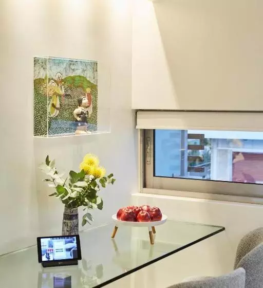 スイート, Brasil Suites Boutique
