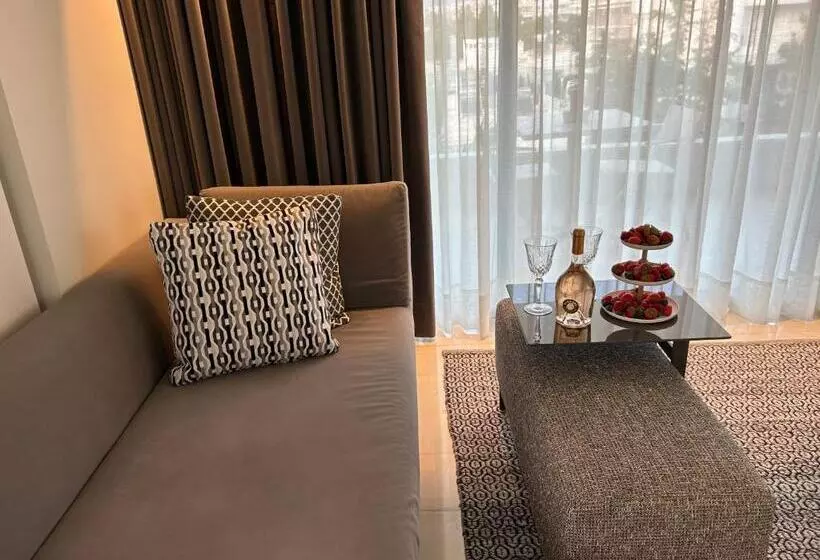スイート, Brasil Suites Boutique