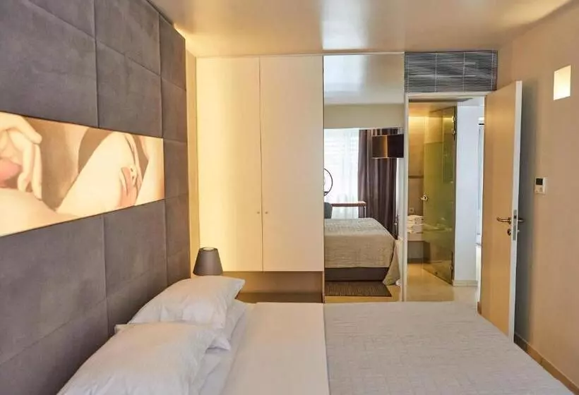 スイート, Brasil Suites Boutique