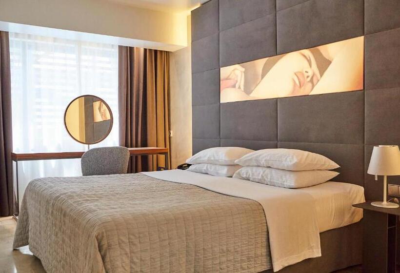 جناح, Brasil Suites Boutique