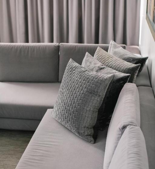 Люкс Сеньор, Brasil Suites Boutique