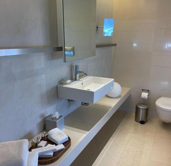 جناح سوبيريور مع تراس, Brasil Suites Boutique