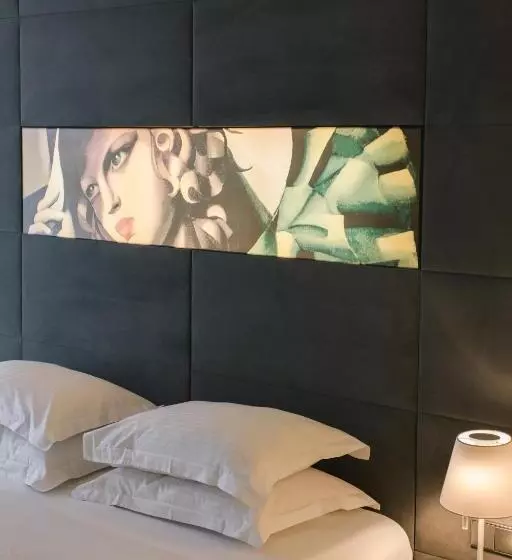 家族用アパートメント, Brasil Suites Boutique