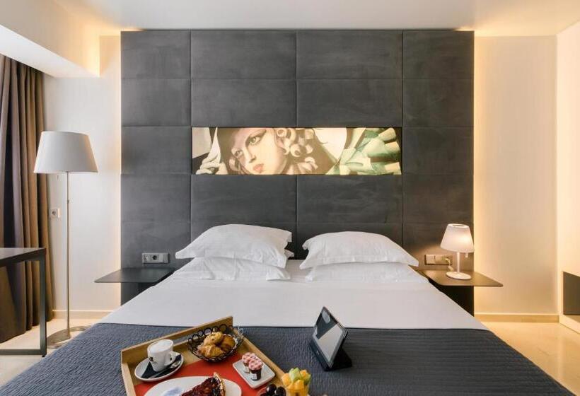 شقة عائلية, Brasil Suites Boutique