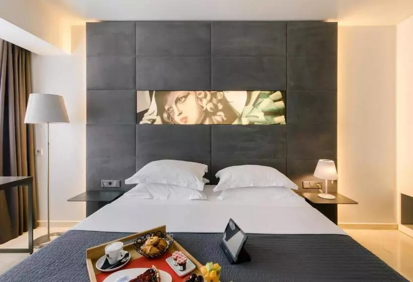家族用アパートメント, Brasil Suites Boutique