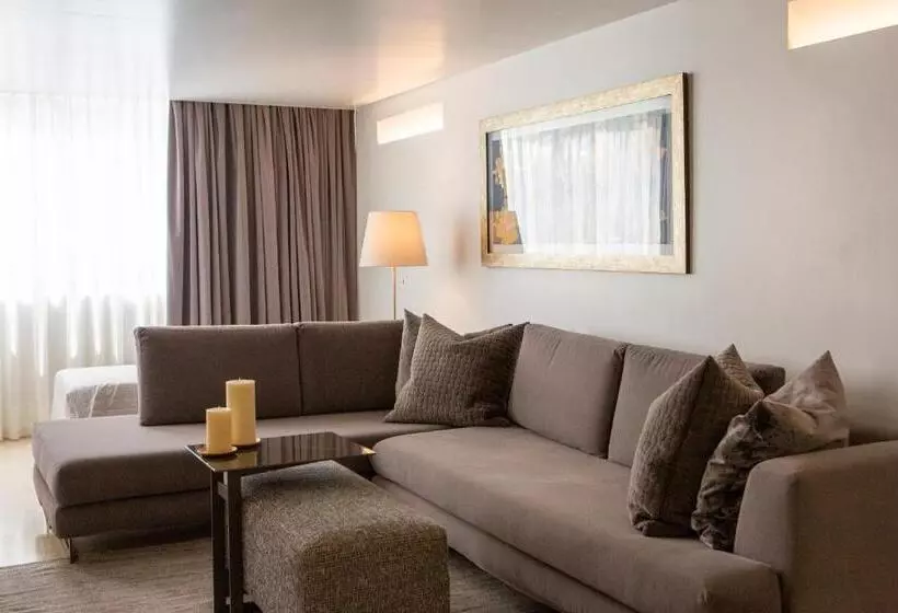 家族用アパートメント, Brasil Suites Boutique