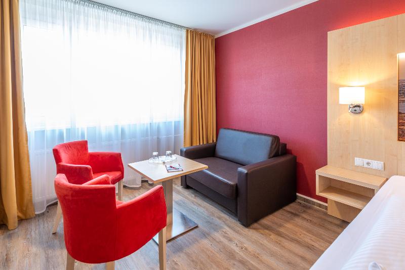 コンフォートルーム, Das Hotel An Der Stadthalle   Rostock Hbf