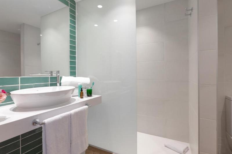 スタンダードルーム, Das Hotel An Der Stadthalle   Rostock Hbf