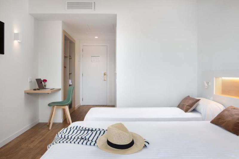 スタンダードルーム, Das Hotel An Der Stadthalle   Rostock Hbf