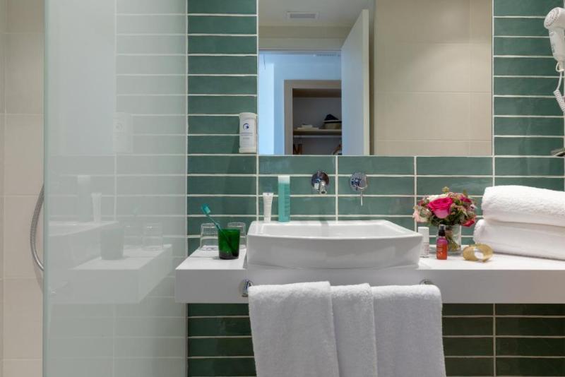 スタンダードルーム, Das Hotel An Der Stadthalle   Rostock Hbf