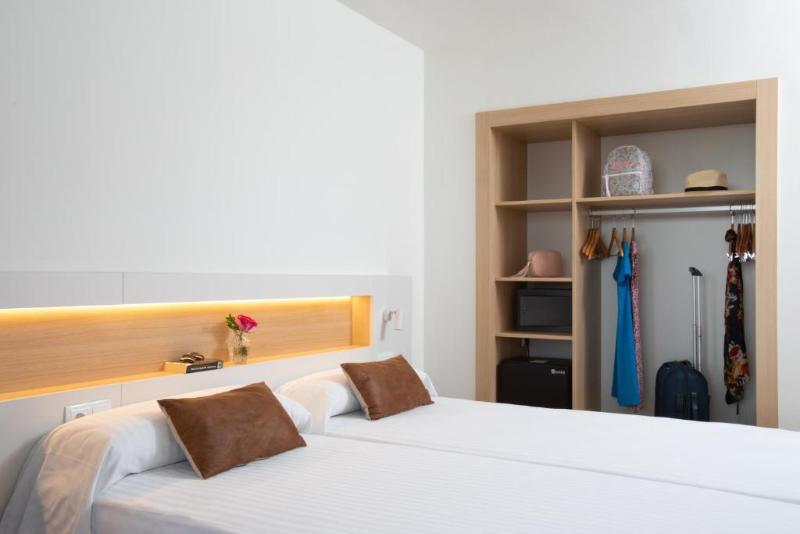 スタンダードルーム, Das Hotel An Der Stadthalle   Rostock Hbf