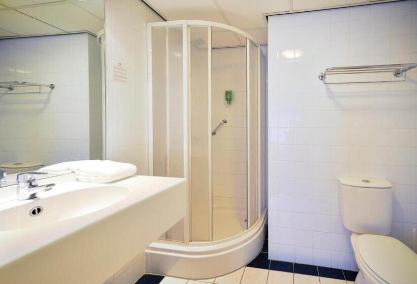 اتاق لوکس, Fletcher Hotel Restaurant Beekbergen Apeldoorn