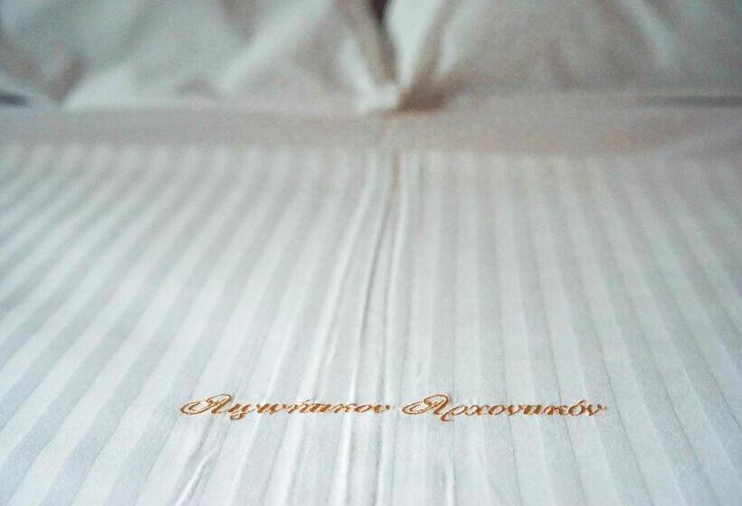 غرفة قياسية, Aeginitikon Arhontikon