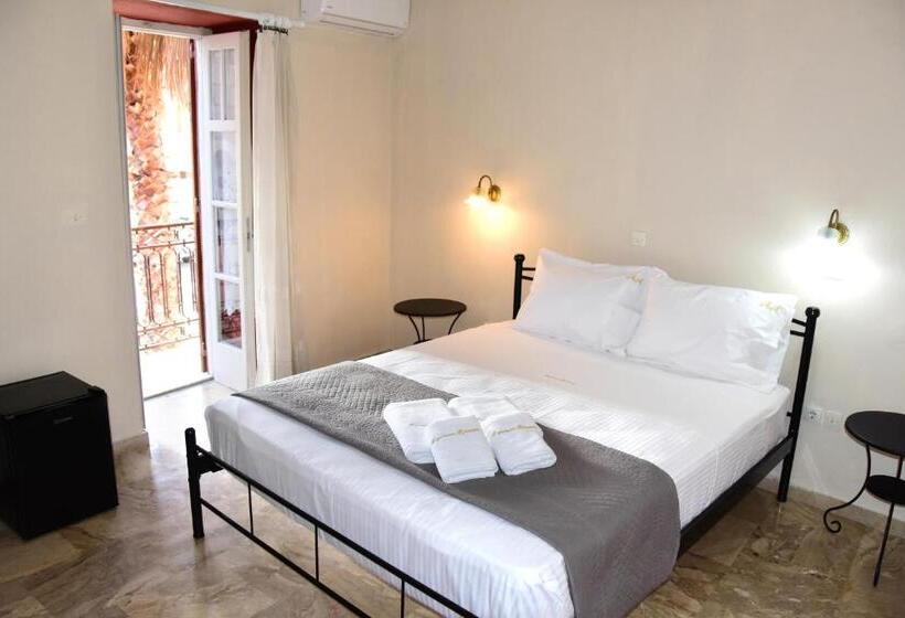 غرفة قياسية, Aeginitikon Arhontikon