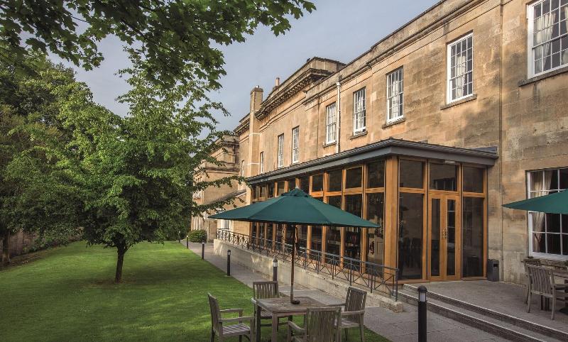 غرفة تنفيذية, Bailbrook House Hotel, Bath