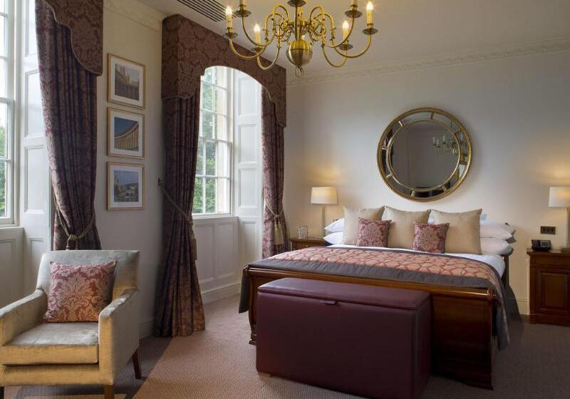 Номер Executive, Bailbrook House Hotel, Bath