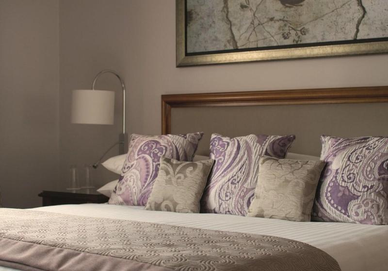 غرفة كلاسيكية, Bailbrook House Hotel, Bath