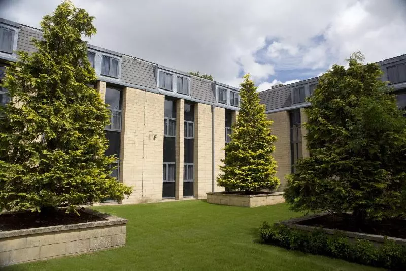 اتاق کلاسیک, Bailbrook House Hotel, Bath