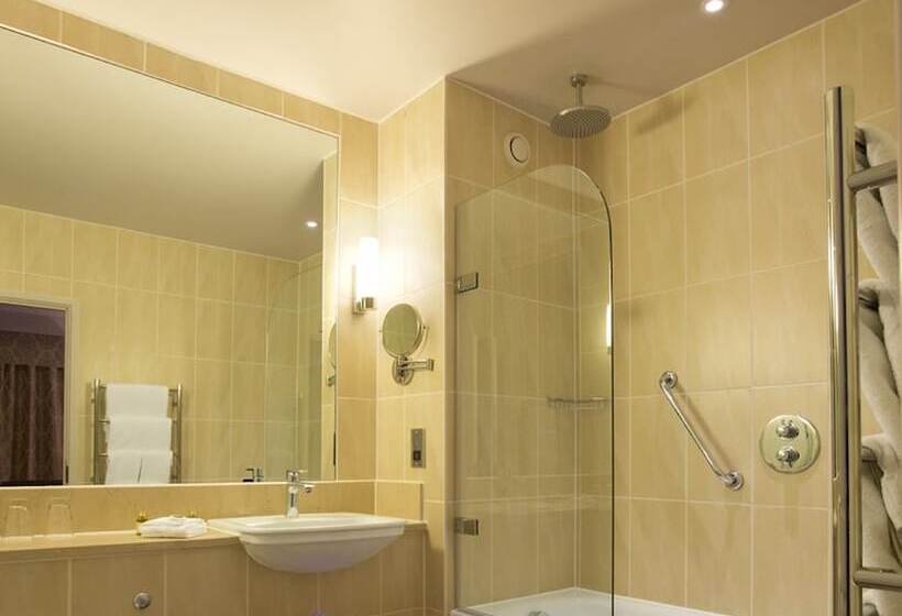 Классический Номер, Bailbrook House Hotel, Bath