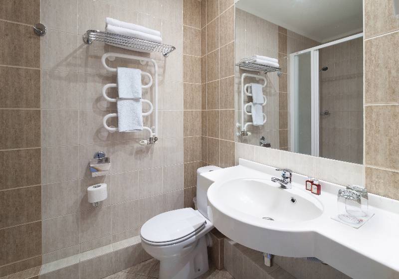 スタンダードルーム, Bartan Gdansk Seaside