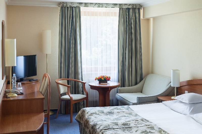 スタンダードシングルルーム, Bartan Gdansk Seaside