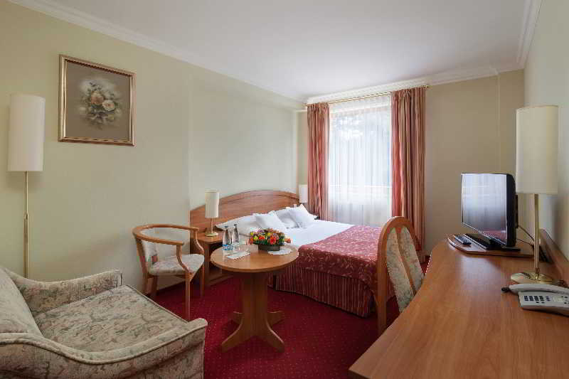 スタンダードシングルルーム, Bartan Gdansk Seaside