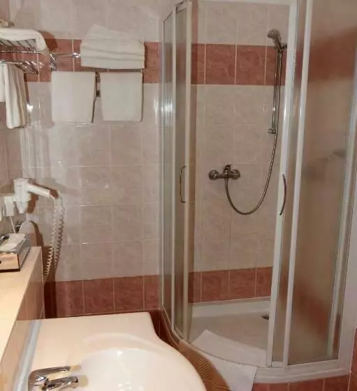 Suite Comfort, česká Koruna