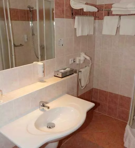 Suite Comfort, česká Koruna