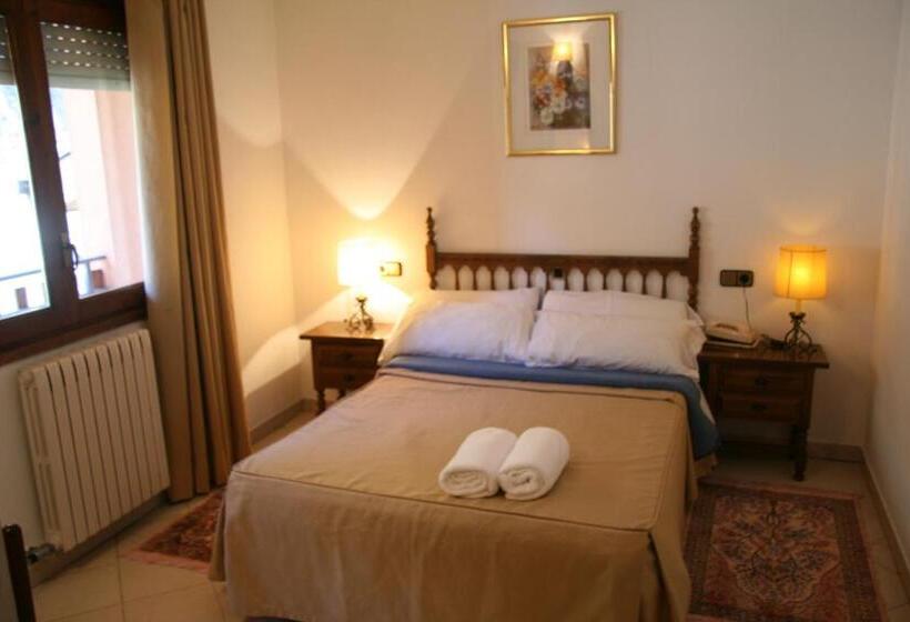 اتاق استاندارد, Gaspà