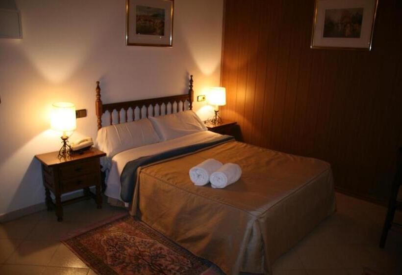 اتاق استاندارد, Gaspà