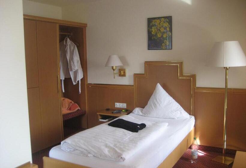 Номер Стандарт Индивидуальный, Gasthof Maisberger