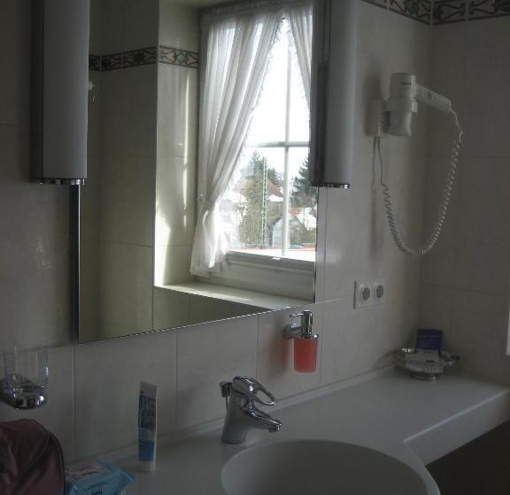 Номер Стандарт Индивидуальный, Gasthof Maisberger