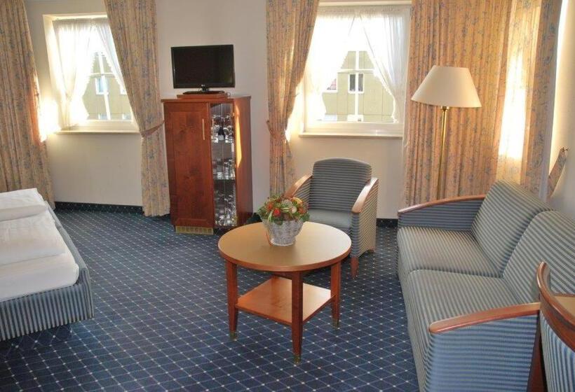 Номер Стандарт, Gasthof Maisberger