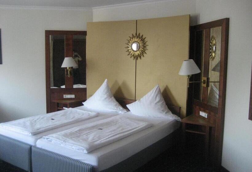 Номер Стандарт, Gasthof Maisberger