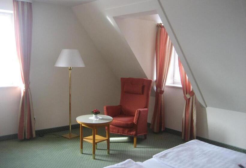 Номер Стандарт, Gasthof Maisberger