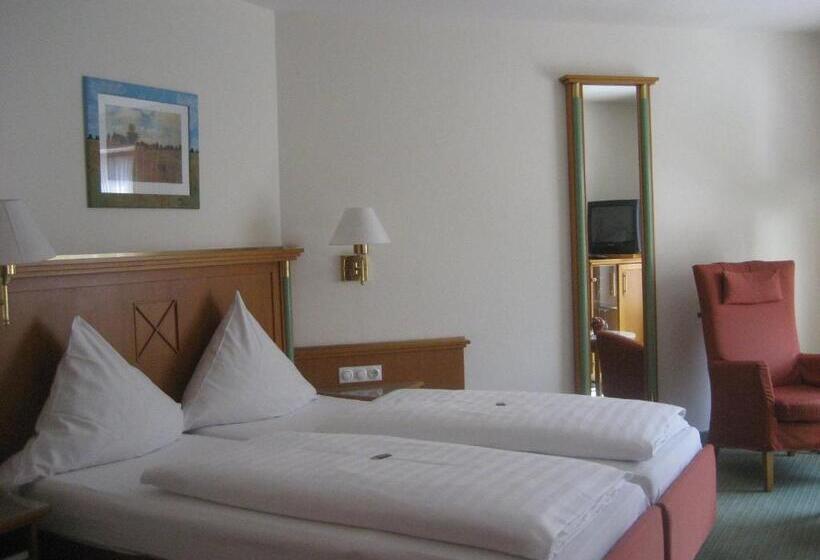 Номер Стандарт, Gasthof Maisberger