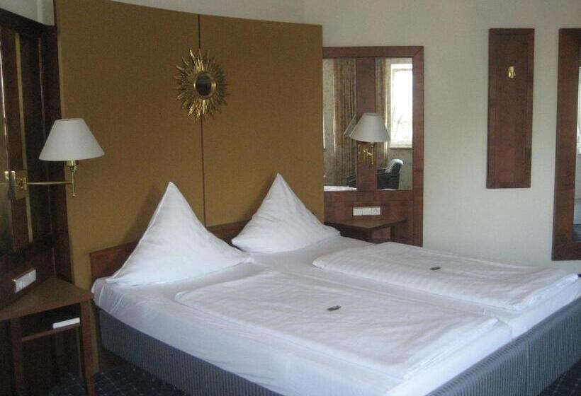 Номер Стандарт, Gasthof Maisberger