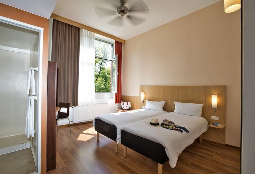اتاق استاندارد, Ibis Berlin City Süd