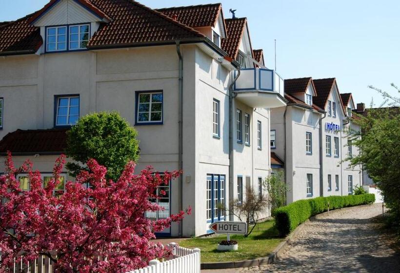 غرفة قياسية, Ingeborg