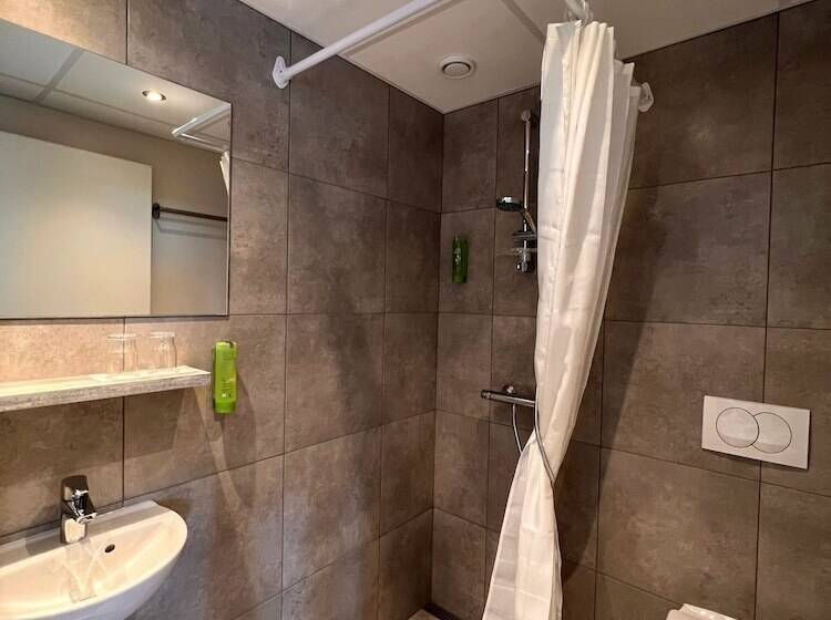 اتاق استاندارد, Jokull